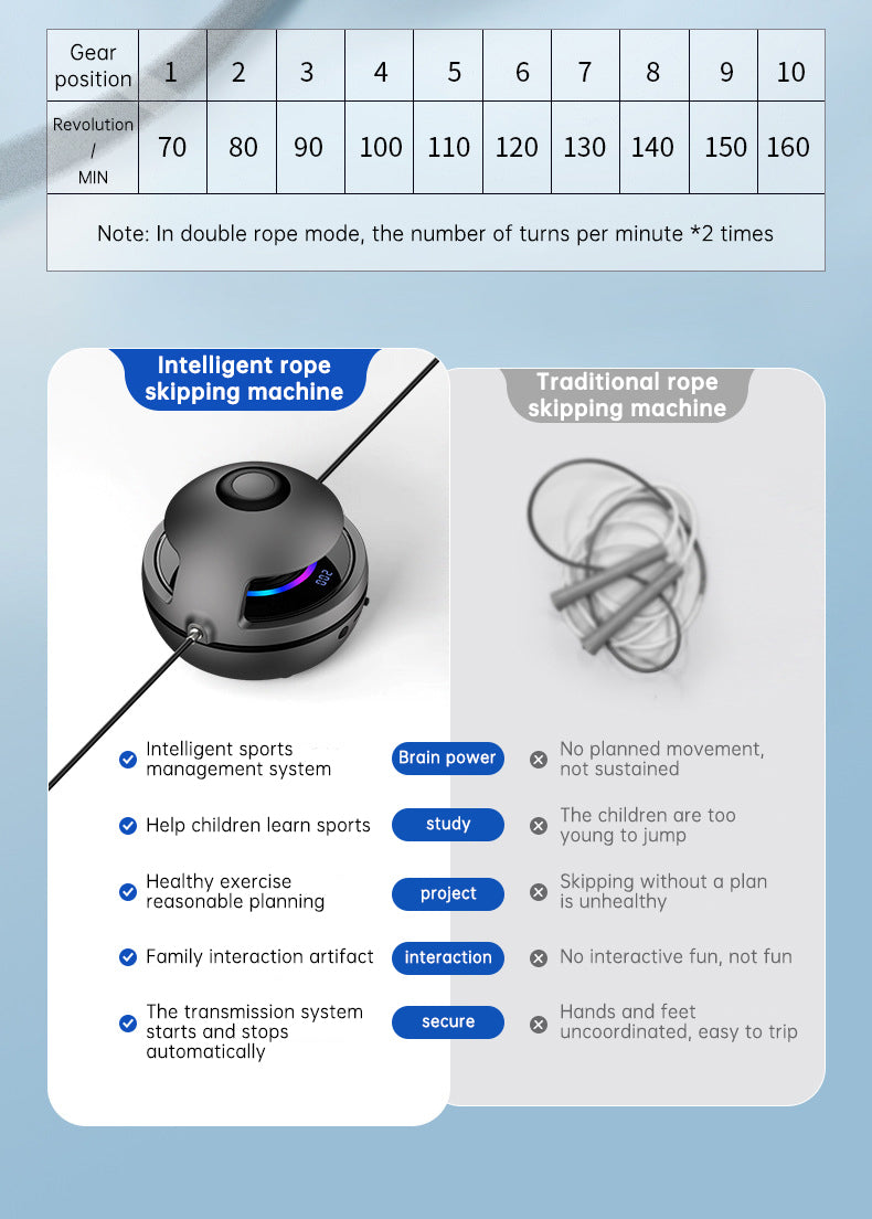 The Nexus-S1 | Autonomous Jump Station
