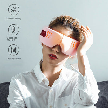 The Optic-Relief S1 | AI-Integrated Neural Eye Station