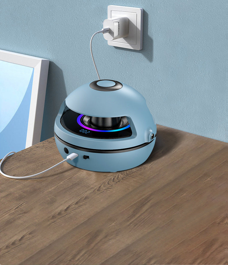 The Nexus-S1 | Autonomous Jump Station