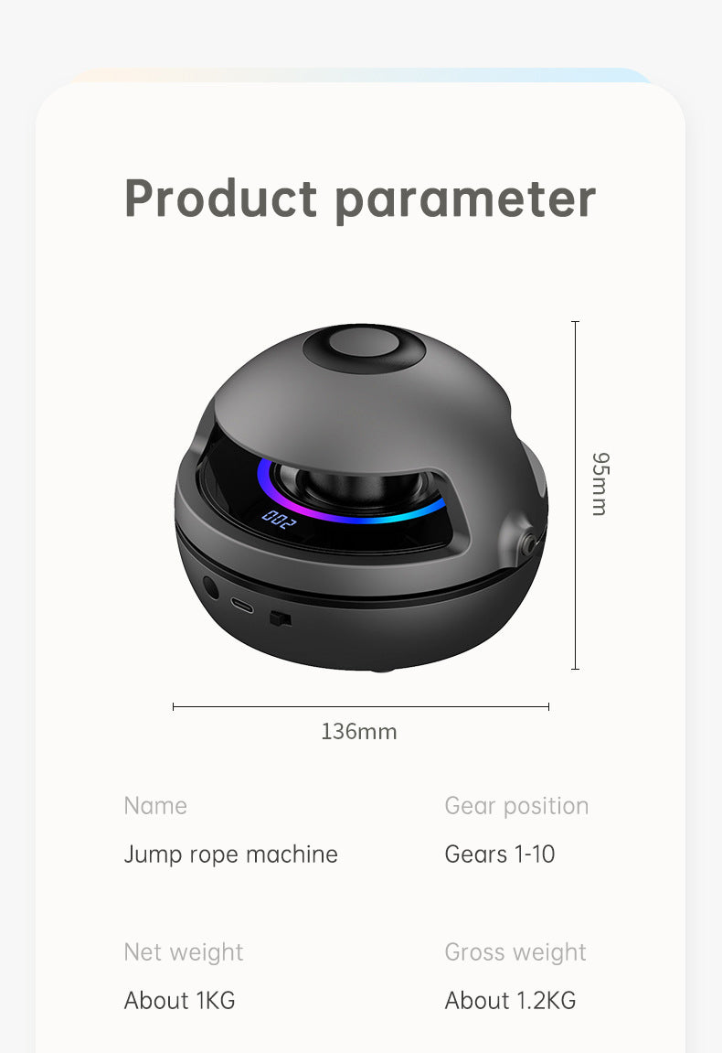 The Nexus-S1 | Autonomous Jump Station