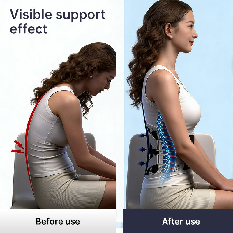 The Spinal-Align S1 | Structural Support System