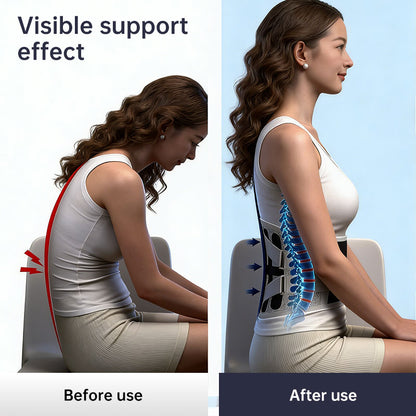 The Spinal-Align S1 | Structural Support System