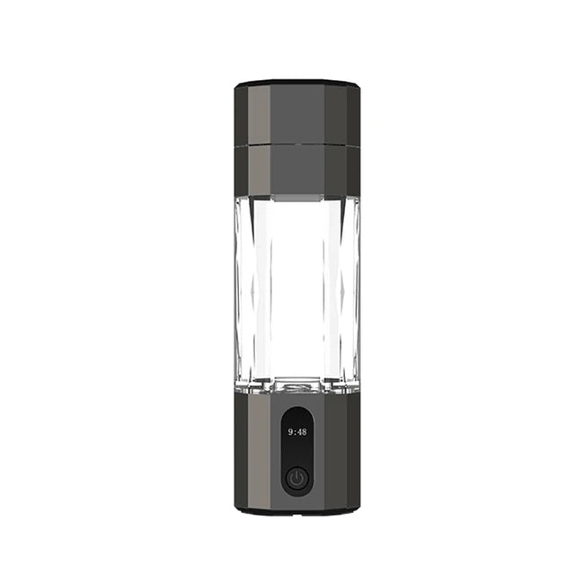 The Hydro-Ion P6 | Intelligent Hydrogen System