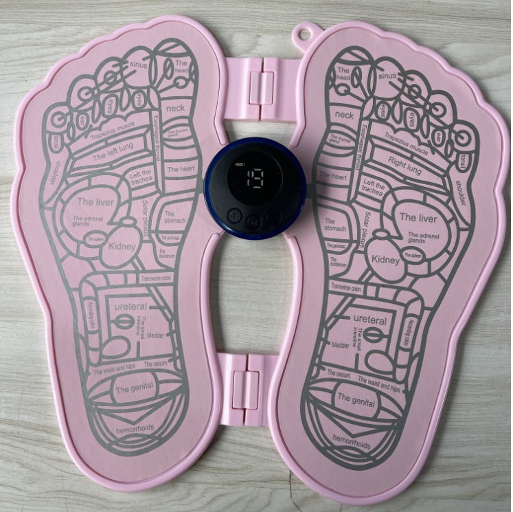 The Flux-Mat | EMS Bio-Electric Recovery Pad