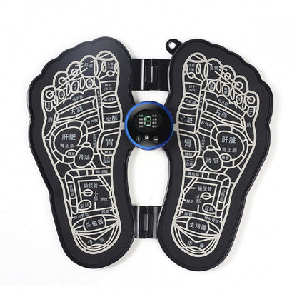 The Flux-Mat | EMS Bio-Electric Recovery Pad