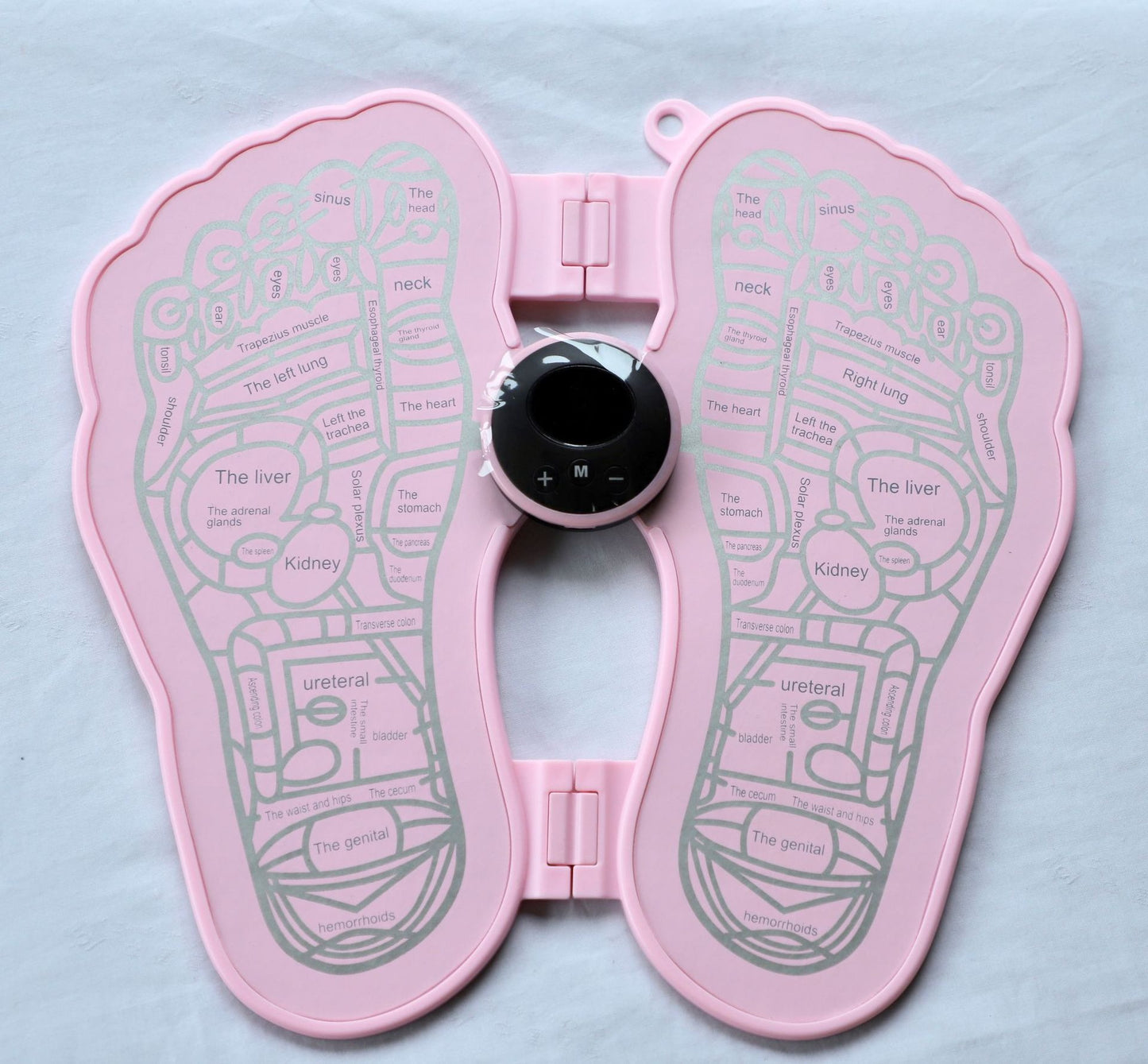 The Flux-Mat | EMS Bio-Electric Recovery Pad