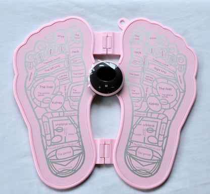 The Flux-Mat | EMS Bio-Electric Recovery Pad