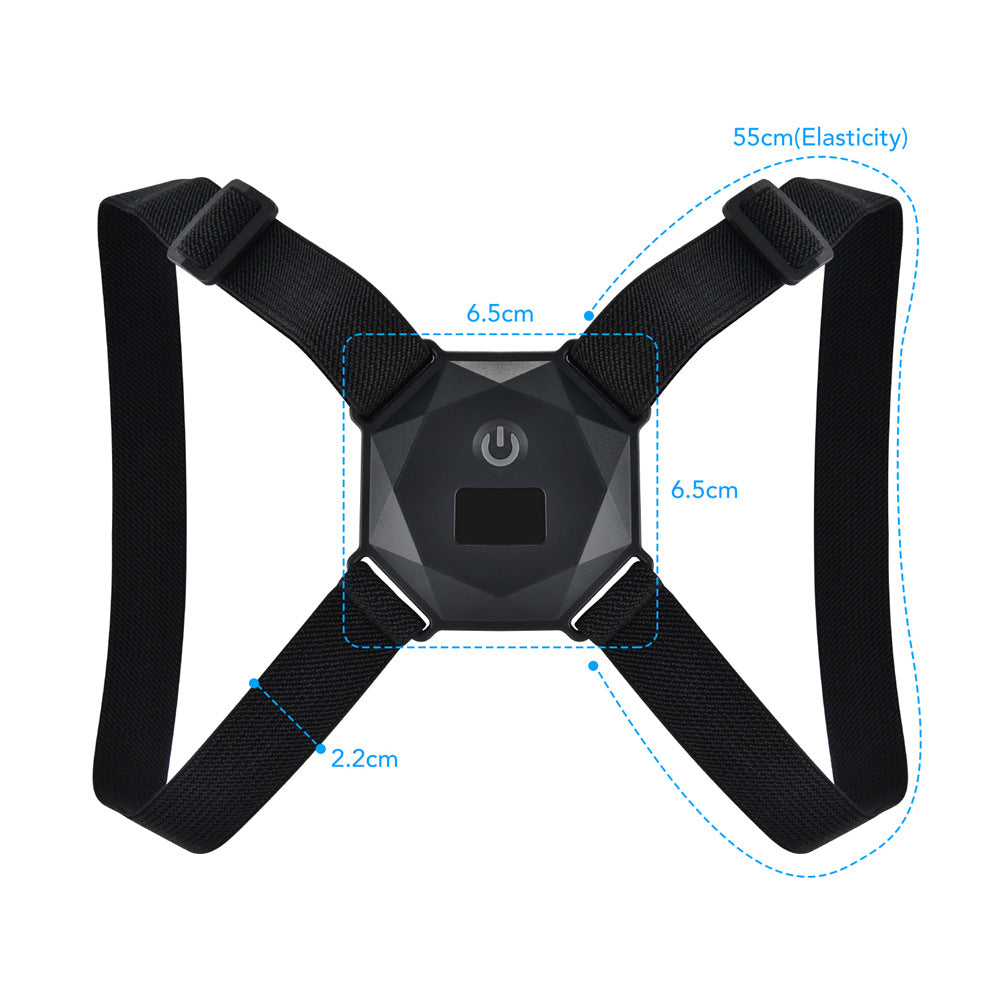 The Neural-Align S1 | Smart Induction Posture Trainer