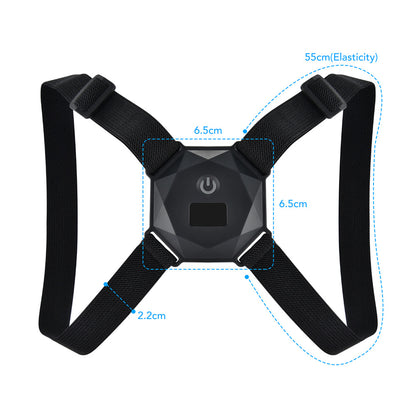 The Neural-Align S1 | Smart Induction Posture Trainer