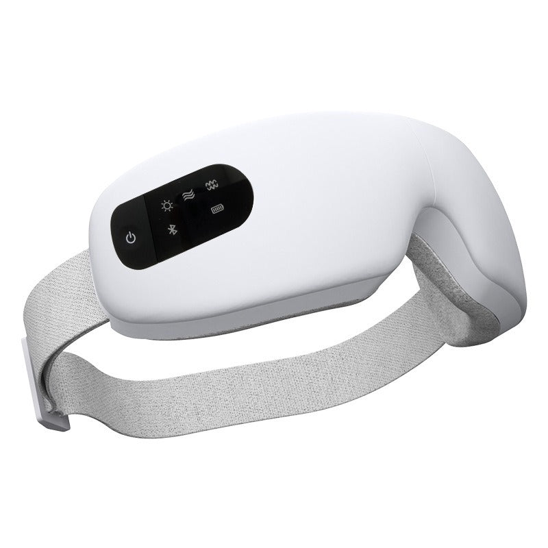 The Optic-Relief S1 | AI-Integrated Neural Eye Station