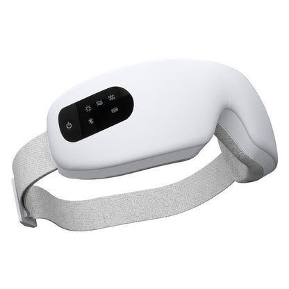 The Optic-Relief S1 | AI-Integrated Neural Eye Station