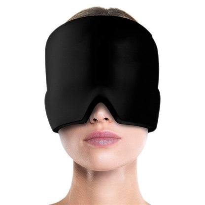 The Neural-Soothe S1 | 360° Cryo-Compression Mask