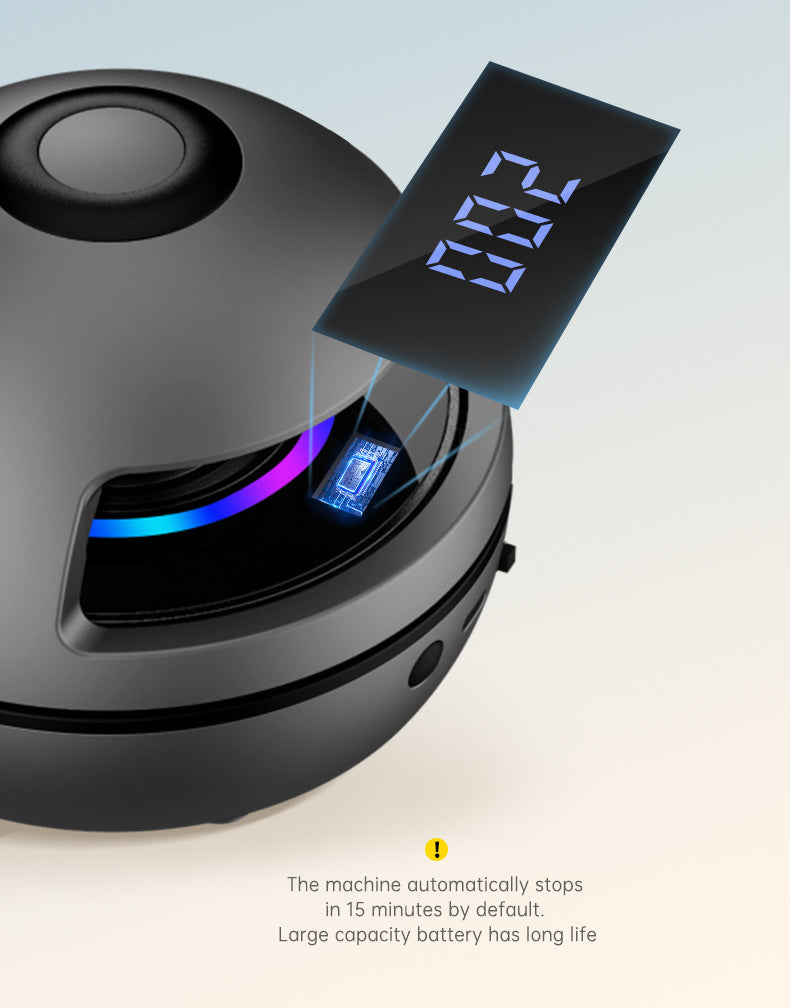 The Nexus-S1 | Autonomous Jump Station