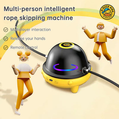 The Nexus-S1 | Autonomous Jump Station