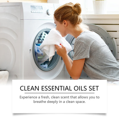 The Core Essence S1 | Molecular Cleansing Suite