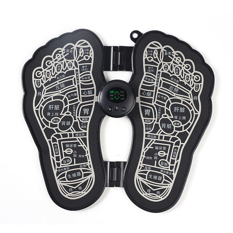 The Flux-Mat | EMS Bio-Electric Recovery Pad