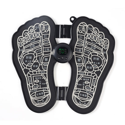 The Flux-Mat | EMS Bio-Electric Recovery Pad