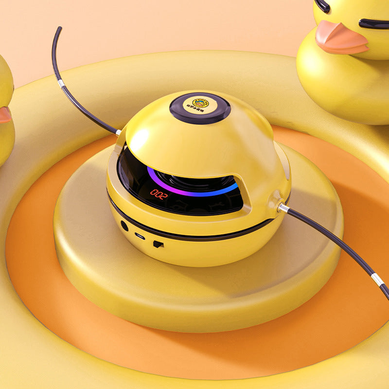 The Nexus-S1 | Autonomous Jump Station
