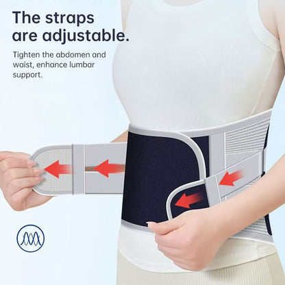 The Spinal-Align S1 | Structural Support System