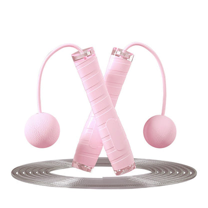 The Flux-Point | Hybrid S-Series Jump Rope