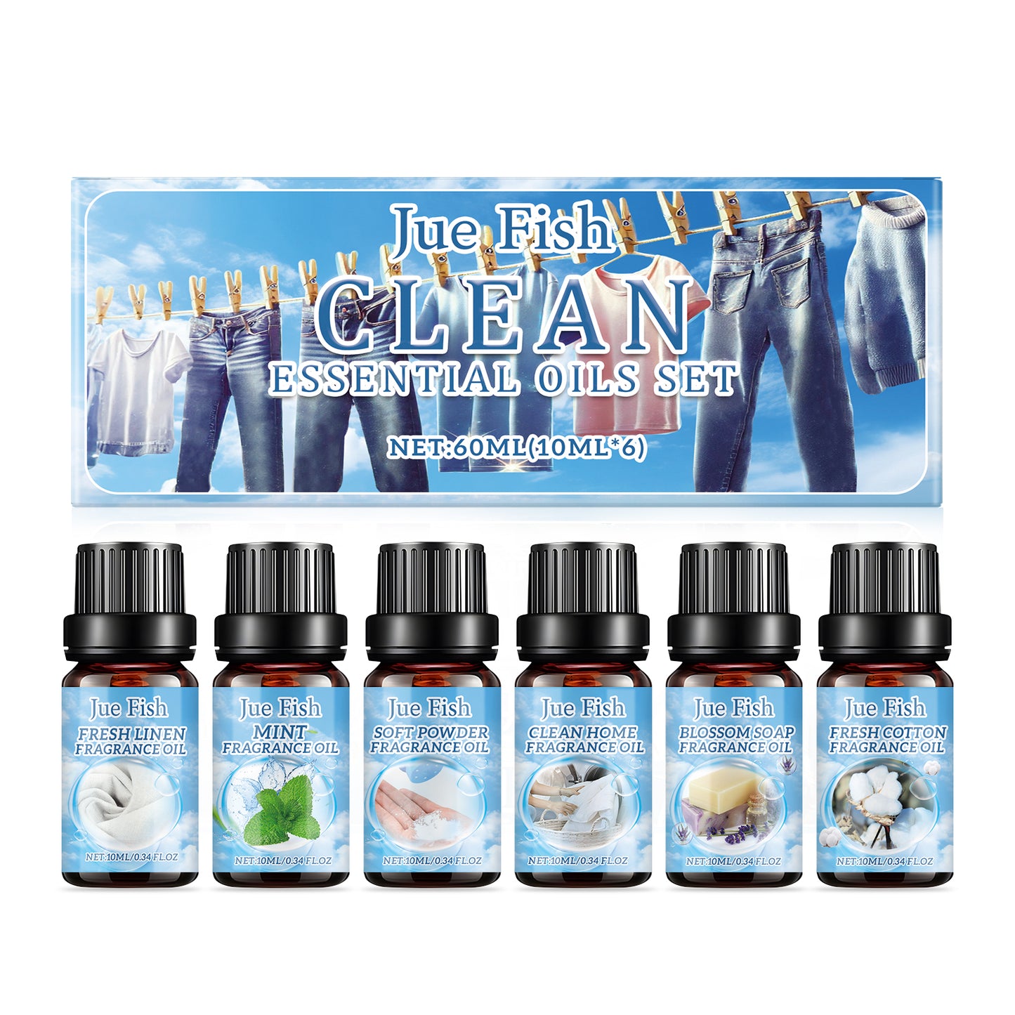 The Core Essence S1 | Molecular Cleansing Suite