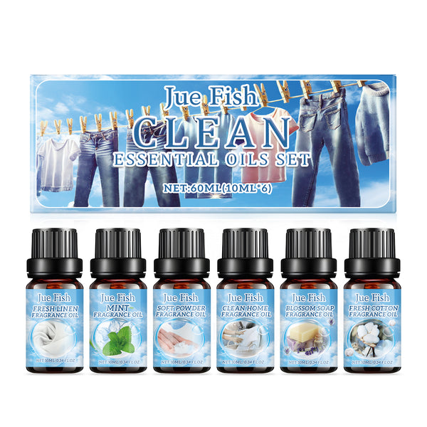 The Core Essence S1 | Molecular Cleansing Suite