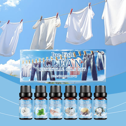 The Core Essence S1 | Molecular Cleansing Suite