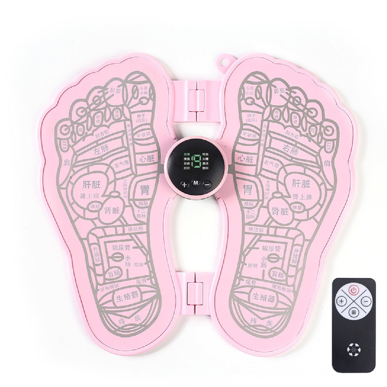 The Flux-Mat | EMS Bio-Electric Recovery Pad