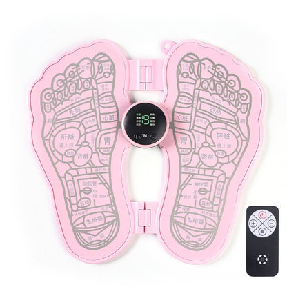 The Flux-Mat | EMS Bio-Electric Recovery Pad