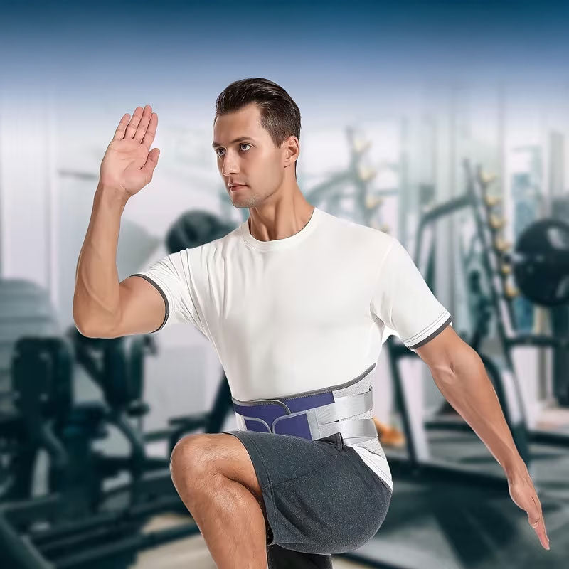 The Spinal-Align S1 | Structural Support System