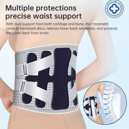 The Spinal-Align S1 | Structural Support System