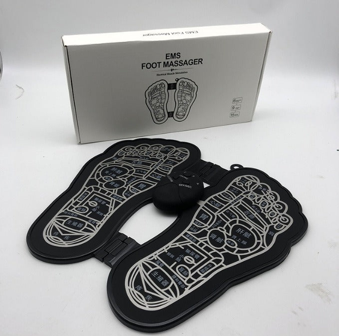 The Flux-Mat | EMS Bio-Electric Recovery Pad