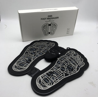 The Flux-Mat | EMS Bio-Electric Recovery Pad