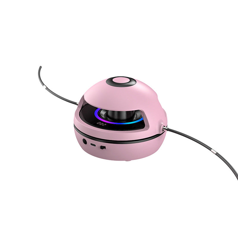 The Nexus-S1 | Autonomous Jump Station