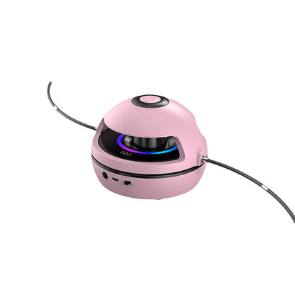 The Nexus-S1 | Autonomous Jump Station