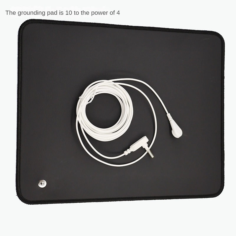 The Zenith TerraPad | Precision Grounding System