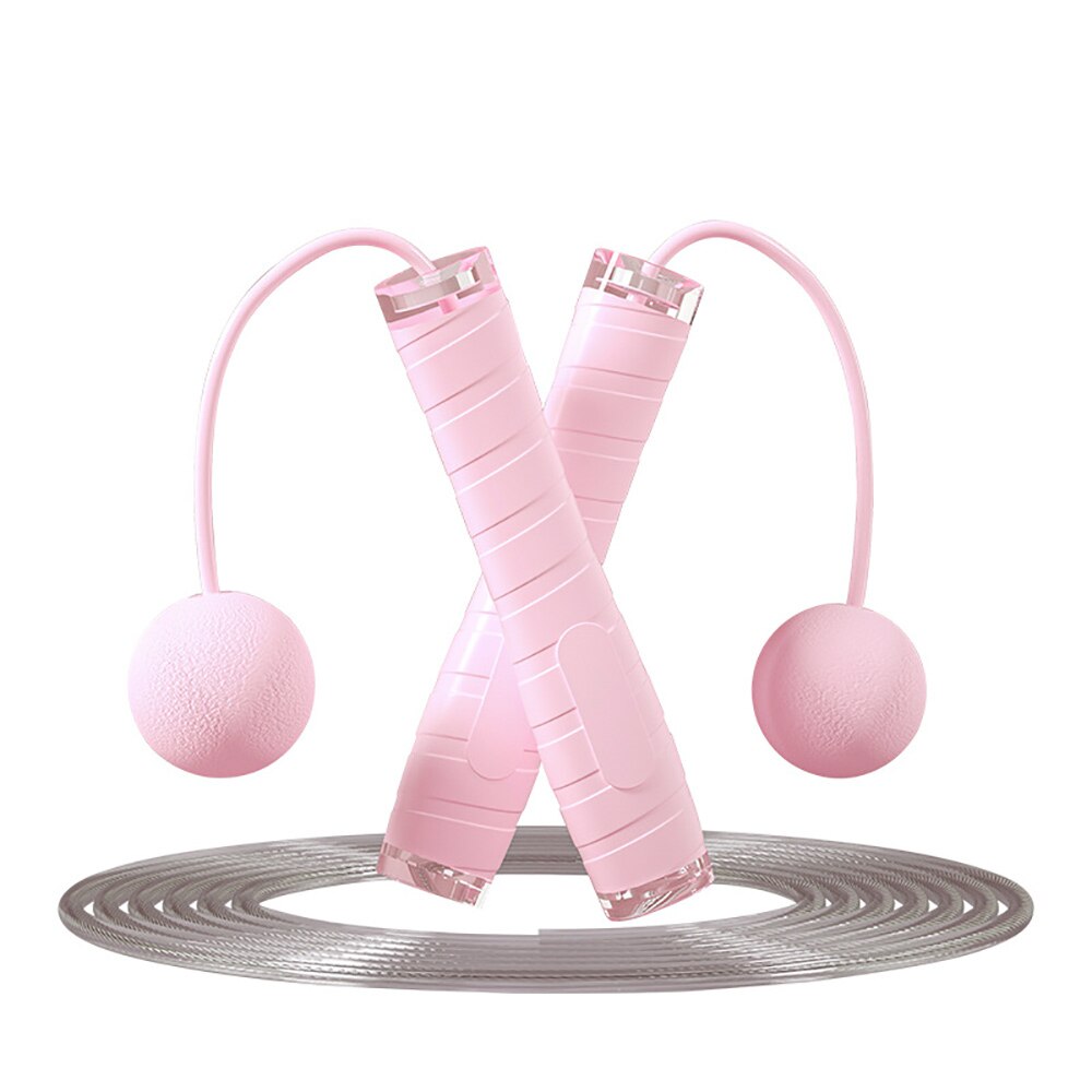 The Flux-Point | Hybrid S-Series Jump Rope