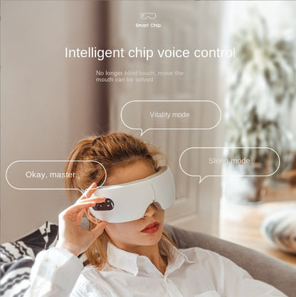 The Optic-Relief S1 | AI-Integrated Neural Eye Station