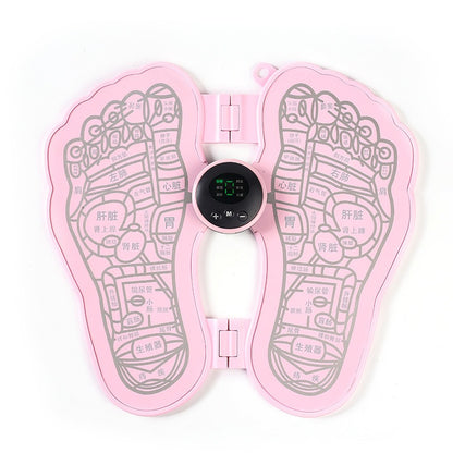 The Flux-Mat | EMS Bio-Electric Recovery Pad