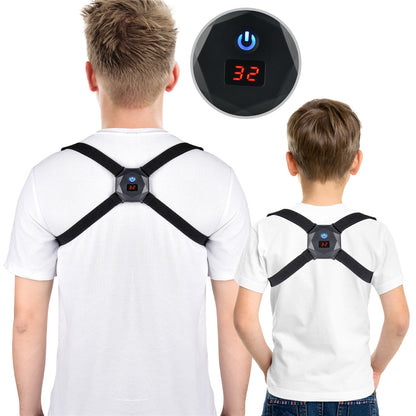 The Neural-Align S1 | Smart Induction Posture Trainer