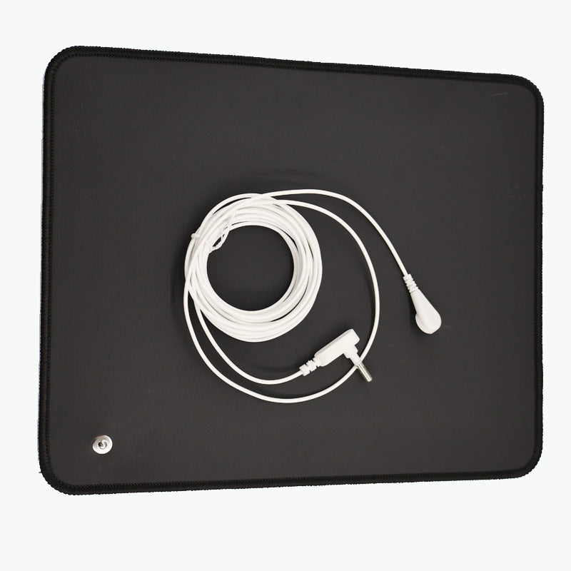 The Zenith TerraPad | Precision Grounding System