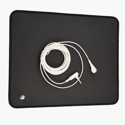 The Zenith TerraPad | Precision Grounding System