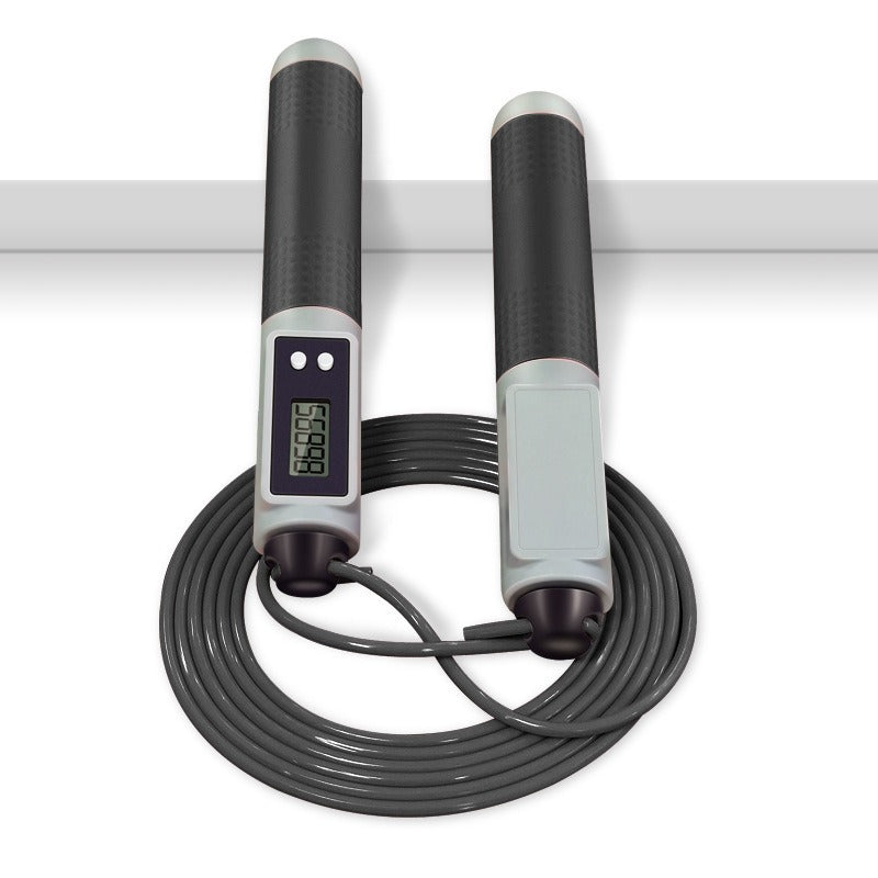 The Metric-S1 | Intelligent Counting System