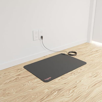 The Zenith TerraPad | Precision Grounding System
