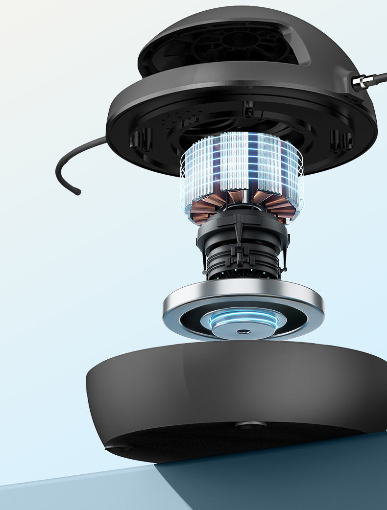 The Nexus-S1 | Autonomous Jump Station