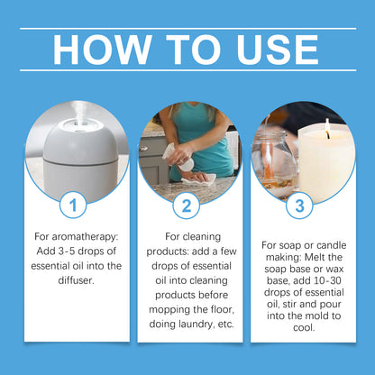 The Core Essence S1 | Molecular Cleansing Suite