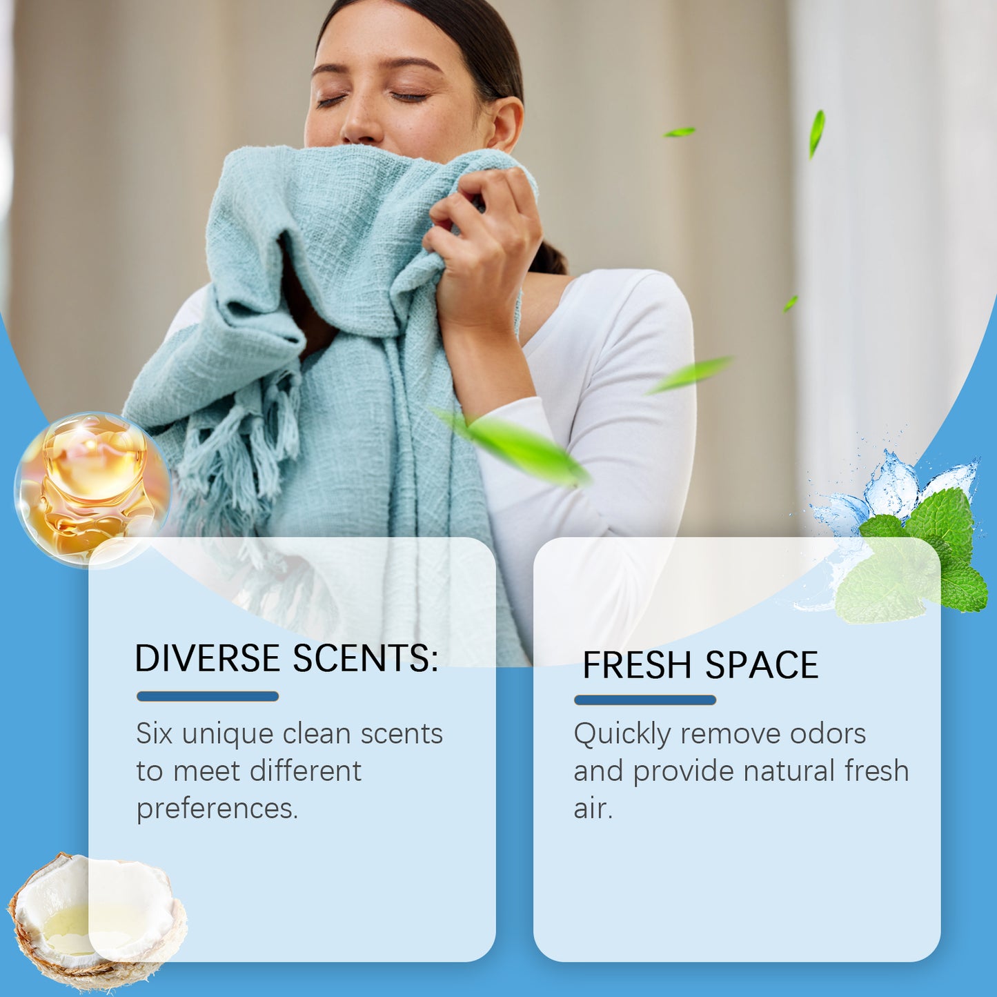 The Core Essence S1 | Molecular Cleansing Suite