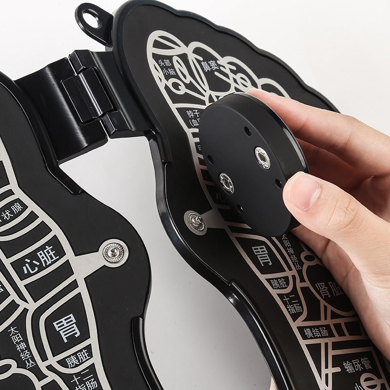 The Flux-Mat | EMS Bio-Electric Recovery Pad