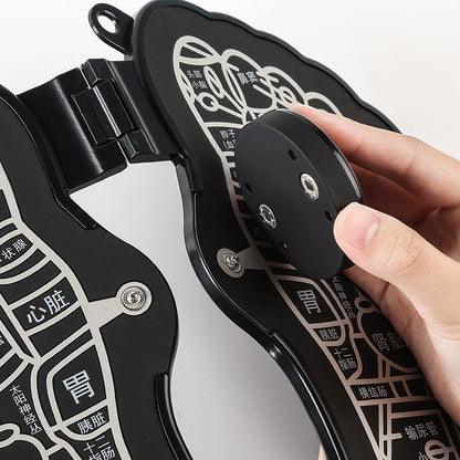 The Flux-Mat | EMS Bio-Electric Recovery Pad