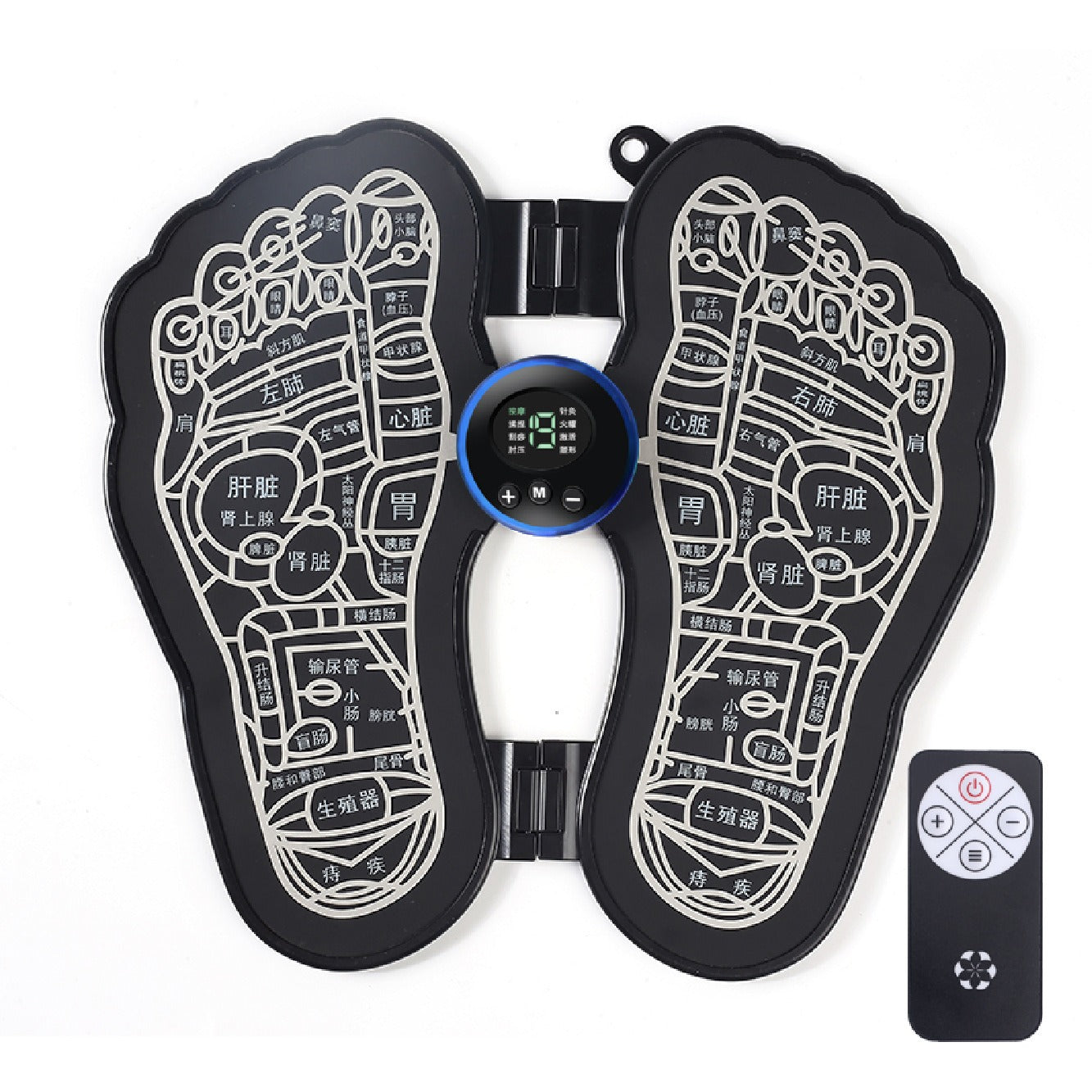 The Flux-Mat | EMS Bio-Electric Recovery Pad